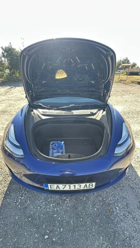 Tesla Model 3 Dual Motor Long Range - 20000 € - 93866213 13