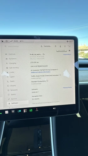 Tesla Model 3 Dual Motor Long Range - 20000 € - 93866213 12