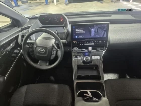 Toyota bZ4X LE FWD* DISTRONIC* �������* ������* ������ ����*  | Mobile.bg � ����� ������ 8