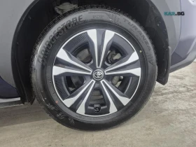 Toyota bZ4X LE FWD* DISTRONIC* �������* ������* ������ ����*  | Mobile.bg � ����� ������ 5