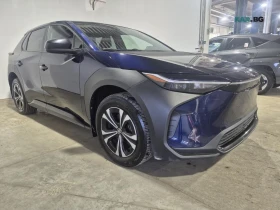 Toyota bZ4X LE FWD* DISTRONIC* �������* ������* ������ ����*  | Mobile.bg � ����� ������ 2