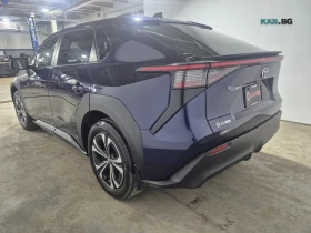 Toyota bZ4X LE FWD* DISTRONIC* �������* ������* ������ ����*  | Mobile.bg � ����� ������ 4