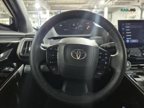 Toyota bZ4X LE FWD* DISTRONIC* �������* ������* ������ ����*  | Mobile.bg � ����� ������ 9