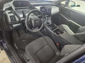 Toyota bZ4X LE FWD* DISTRONIC* �������* ������* ������ ����*  | Mobile.bg � ����� ������ 6