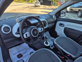 Renault Twingo 22kWh, 48764km | Auto.bg — изображение 9