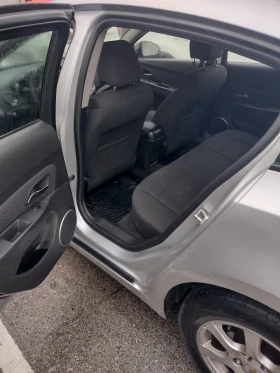 Chevrolet Cruze - 4800 € - 56666050 6