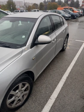 Chevrolet Cruze - 4800 € - 56666050 3