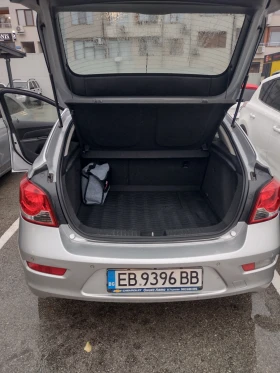Chevrolet Cruze - 4800 € - 56666050 7
