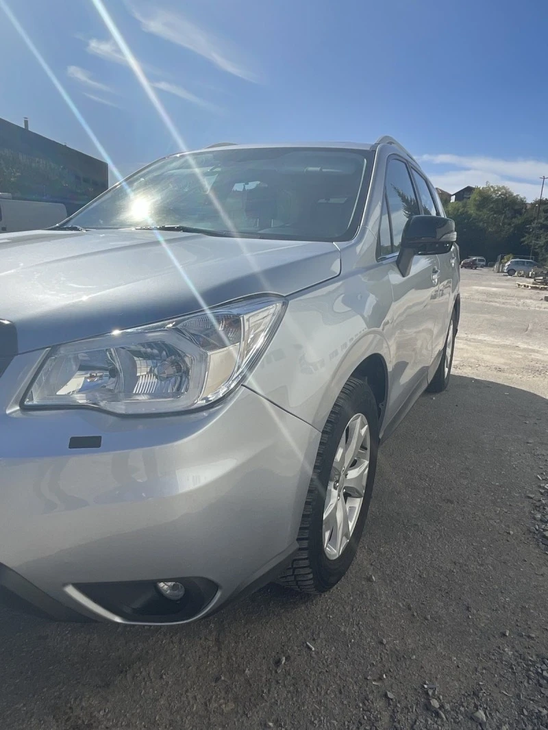 Subaru Forester, снимка 4 - Автомобили и джипове - 47335203