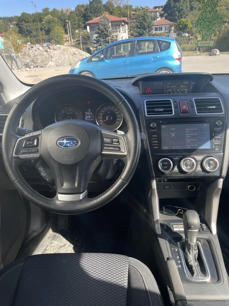 Subaru Forester, снимка 9 - Автомобили и джипове - 48143611