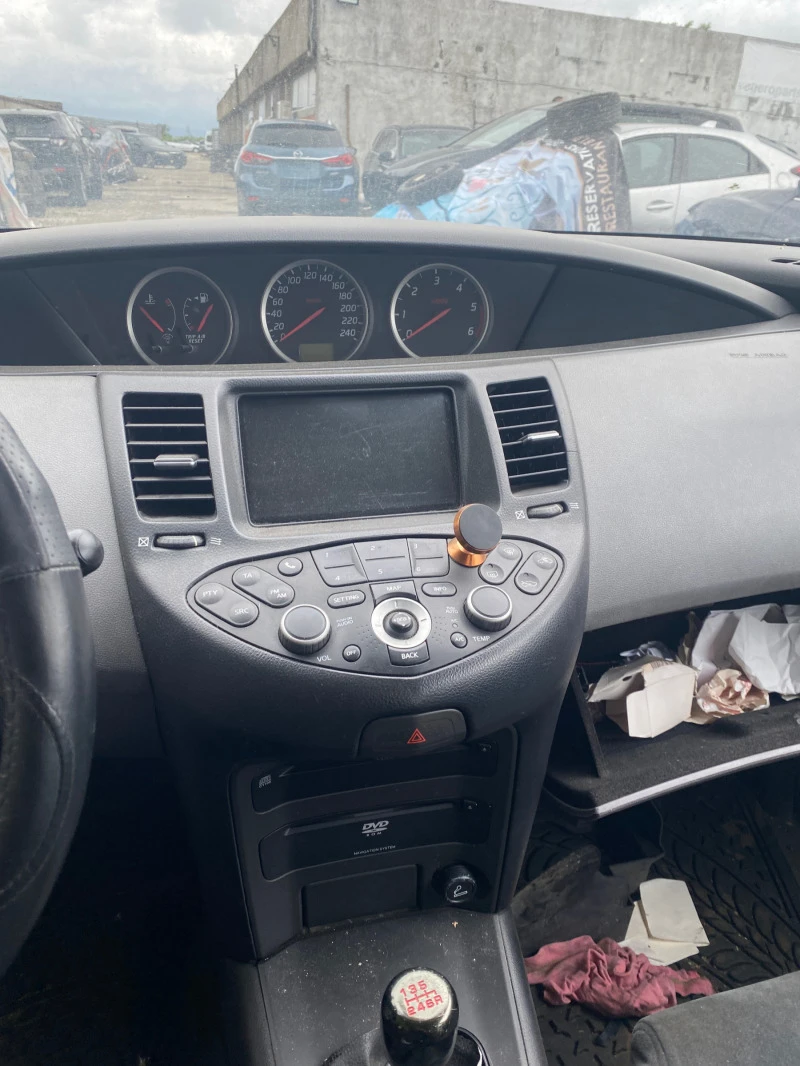 Nissan Primera 2.2d, снимка 5 - Автомобили и джипове - 45752854