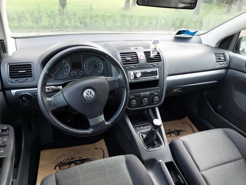 VW Golf 1, 6i 102ps  НЕ Е FSI !!!, снимка 6 - Автомобили и джипове - 46609821