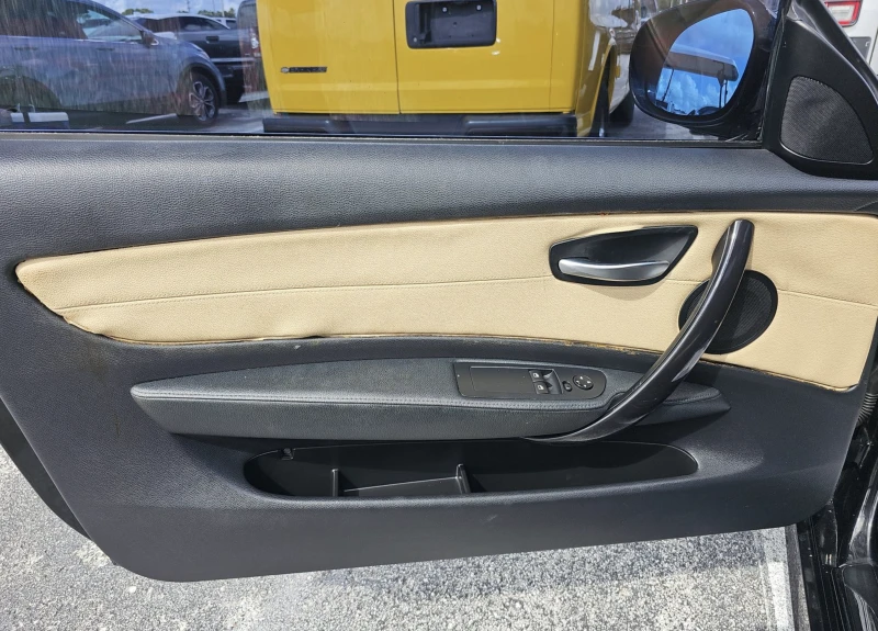 BMW 128 HI-FI SOUND SYSTEM* MPACK* АВТОМАТИК* КОЖА* , снимка 9 - Автомобили и джипове - 49057655