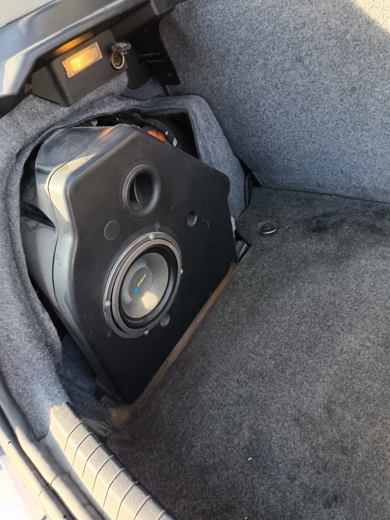 Fiat Stilo 1.9 jtd , снимка 5 - Автомобили и джипове - 52323353