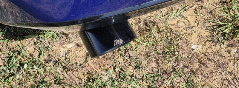 BMW 330 Всички екстри за модела, снимка 8 - Автомобили и джипове - 50212853