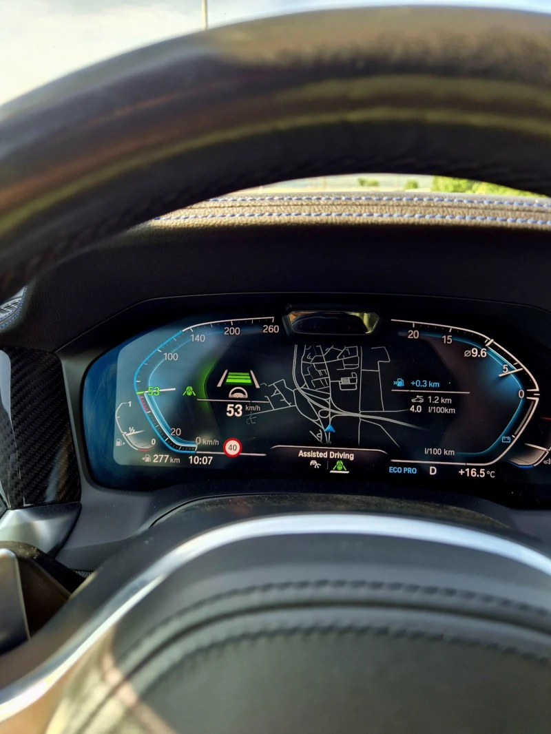 BMW 330 Всички екстри за модела, снимка 11 - Автомобили и джипове - 50212853