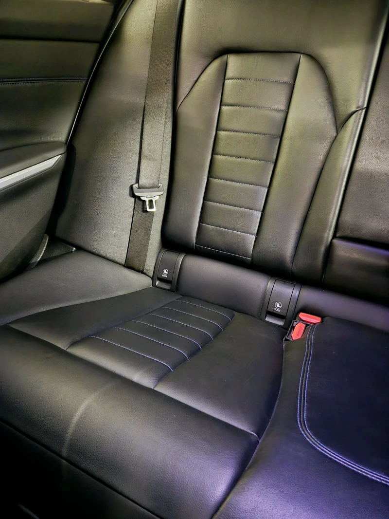 BMW 330 Всички екстри за модела, снимка 15 - Автомобили и джипове - 50212853