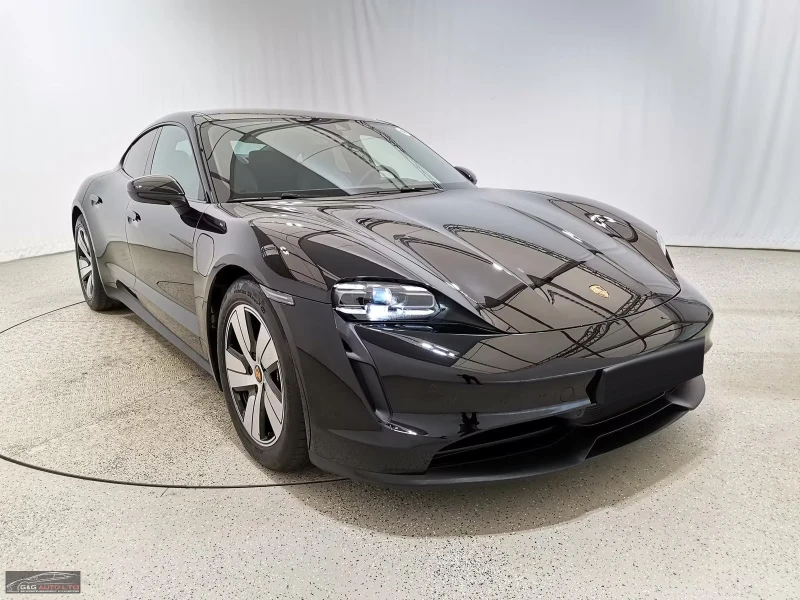 Porsche Taycan 408HP/NAVI/SOUND/PANO/CAM/AMBI/KLESS/681vpr, снимка 4 - Автомобили и джипове - 51050463