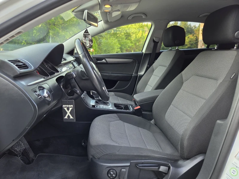 VW Passat 2.0TDI highline B7 автомат, снимка 6 - Автомобили и джипове - 52747528