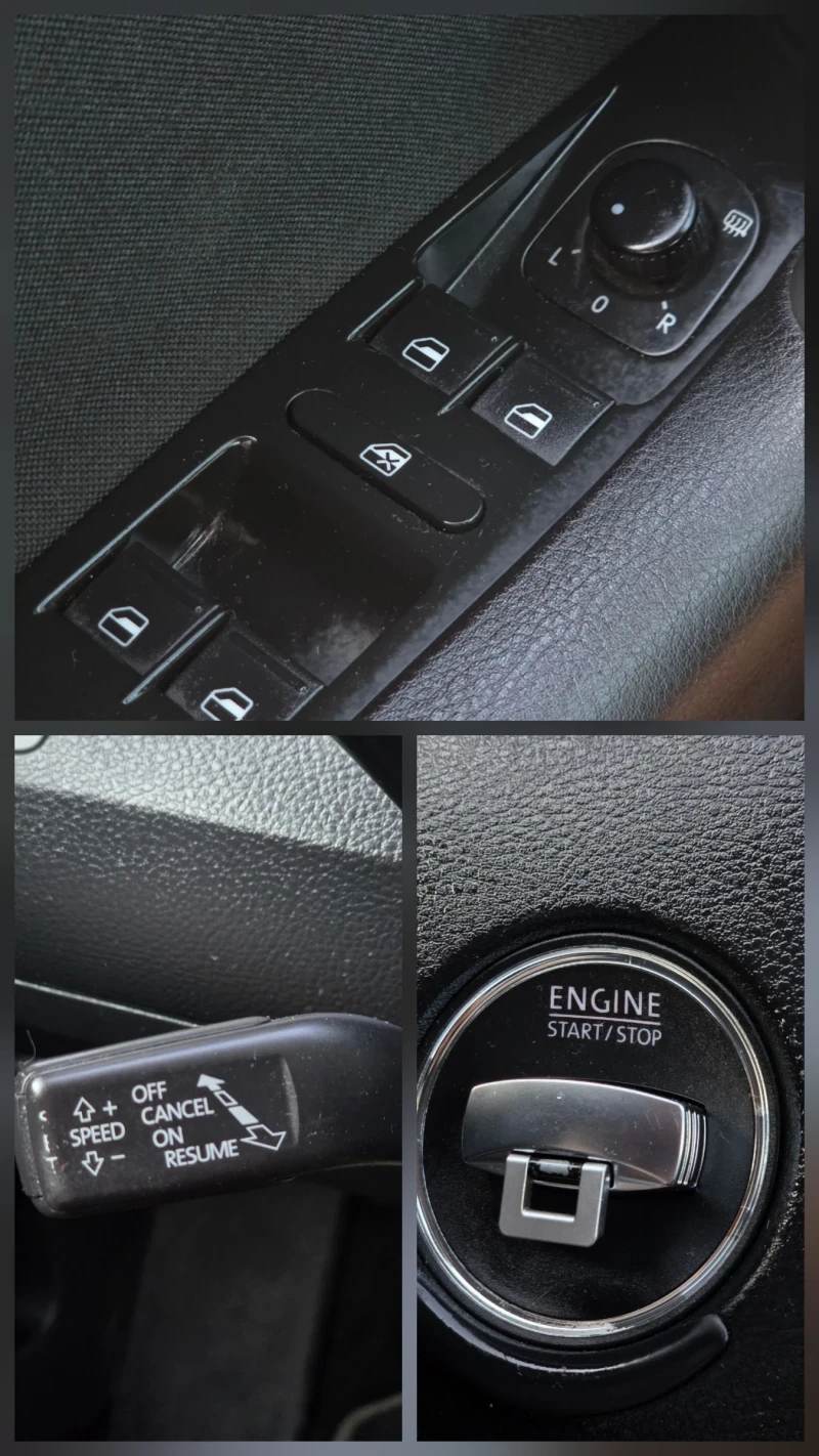 VW Passat 2.0TDI highline B7 автомат, снимка 14 - Автомобили и джипове - 52747528