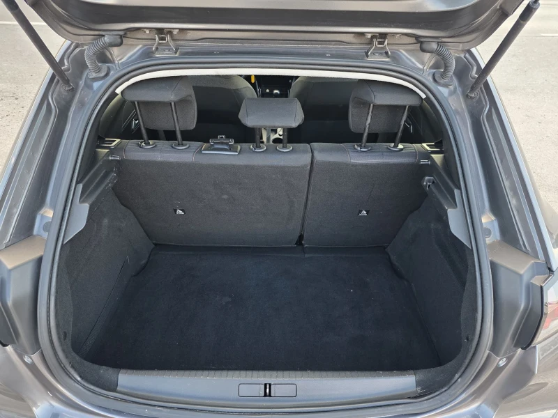 Peugeot 208 1.5HDI ALLURE LED, снимка 14 - Автомобили и джипове - 52069101