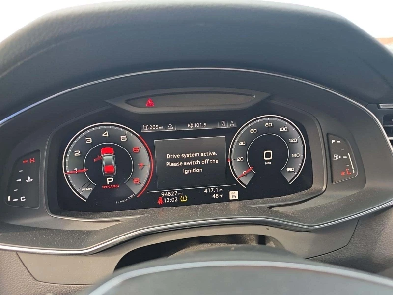 Audi A7 Prestige, снимка 5 - Автомобили и джипове - 52518292