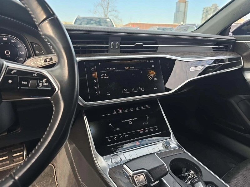 Audi A7 Prestige, снимка 6 - Автомобили и джипове - 52518292