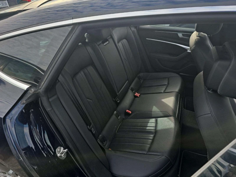 Audi A7 Prestige, снимка 11 - Автомобили и джипове - 52518292