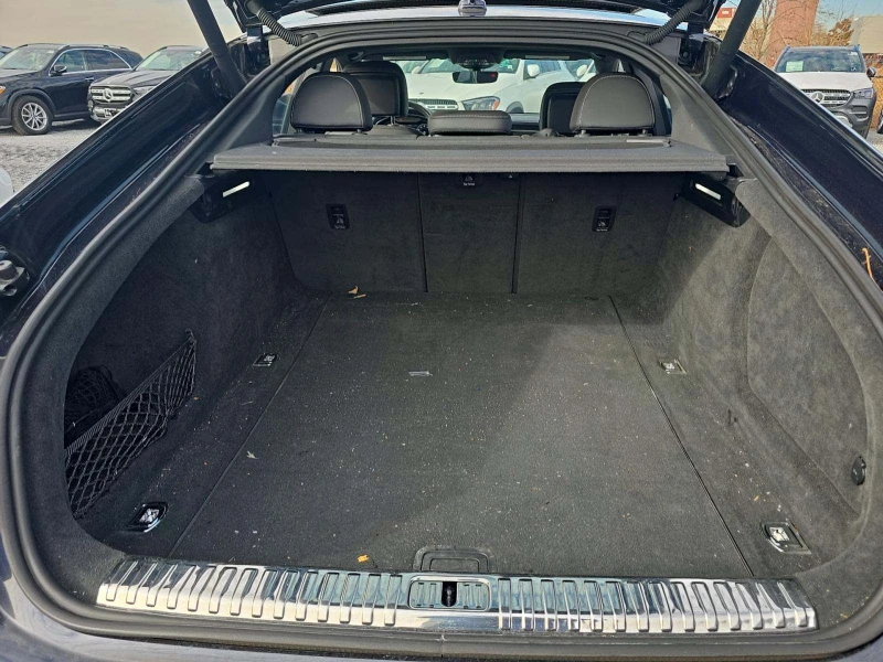 Audi A7 Prestige, снимка 14 - Автомобили и джипове - 52518292