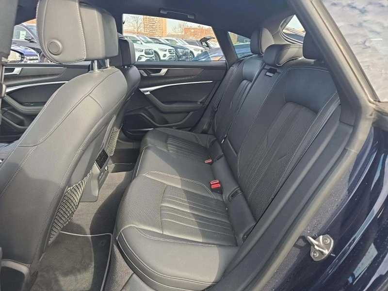 Audi A7 Prestige, снимка 10 - Автомобили и джипове - 52518292