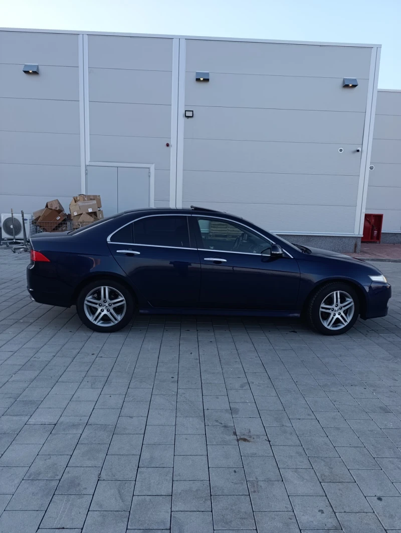 Honda Accord, снимка 4 - Автомобили и джипове - 52797644