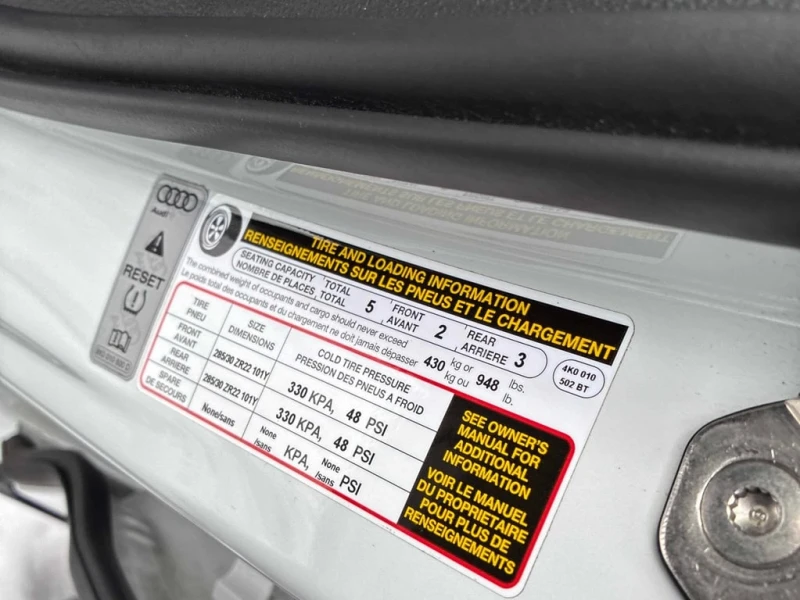 Audi Rs6 * performance * CARFAX * БЕЗ ПЪРВОНАЧАЛНА ВНОСКА, снимка 10 - Автомобили и джипове - 52908773