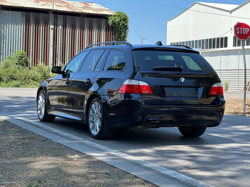 BMW 530 FL Individual , снимка 4 - Автомобили и джипове - 52943131