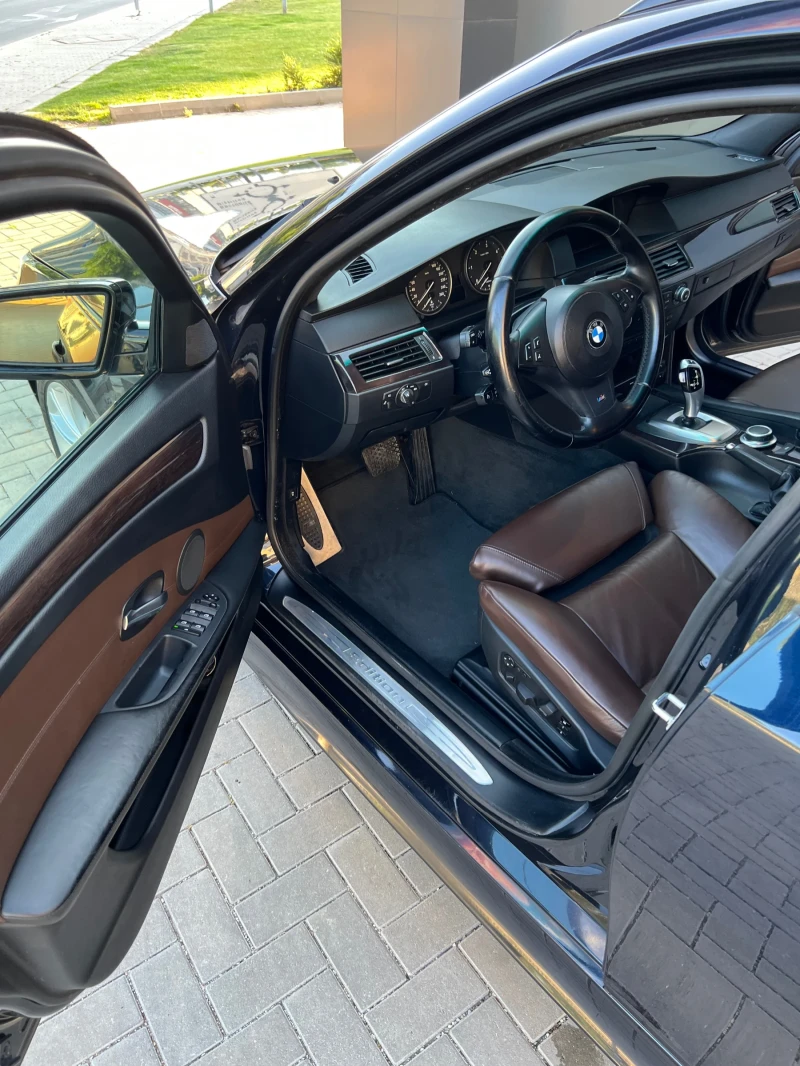 BMW 530 FL Individual , снимка 6 - Автомобили и джипове - 52943131