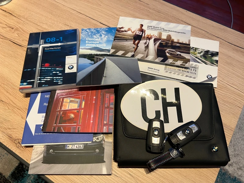 BMW 530 FL Individual , снимка 13 - Автомобили и джипове - 52943131