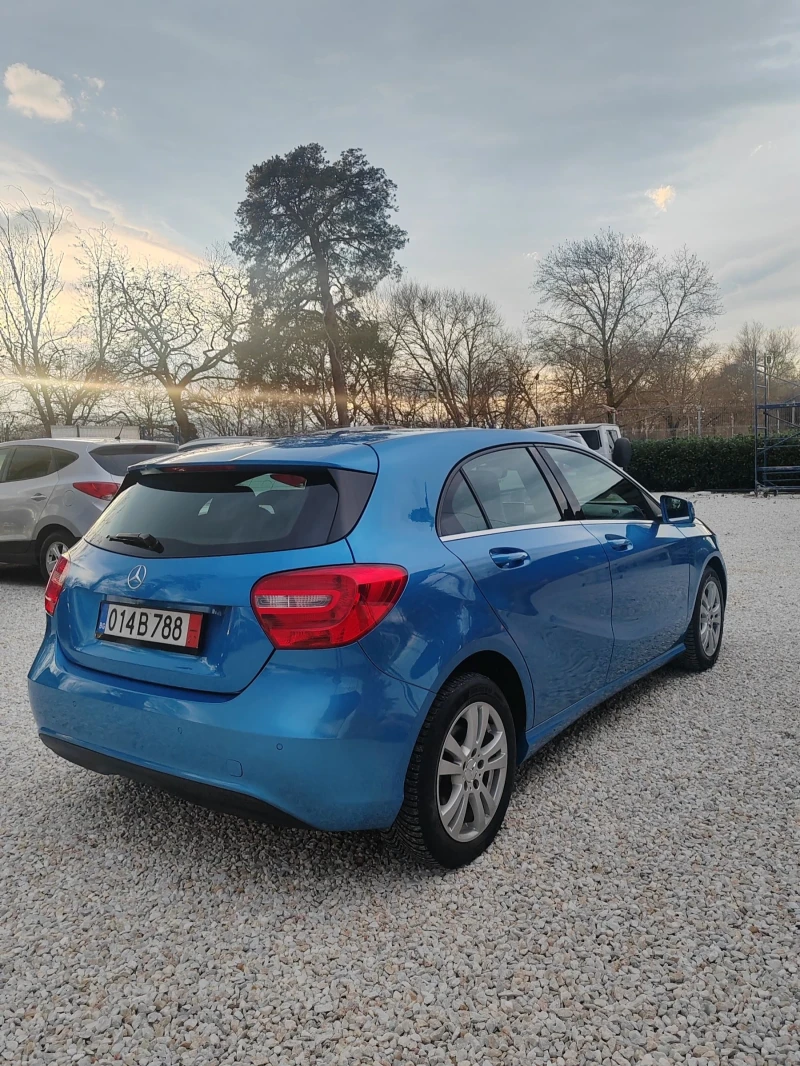 Mercedes-Benz A 180 1.5, 109к.с. ТОП , снимка 3 - Автомобили и джипове - 52999855