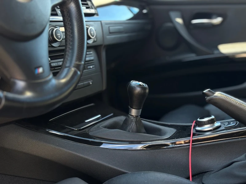 BMW 325 M57 197hp, снимка 7 - Автомобили и джипове - 53303809