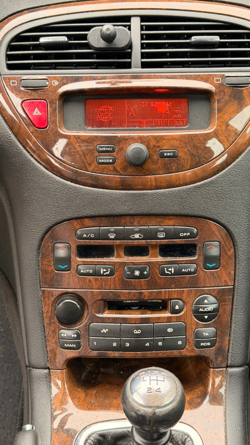 Peugeot 607, снимка 10 - Автомобили и джипове - 53342336