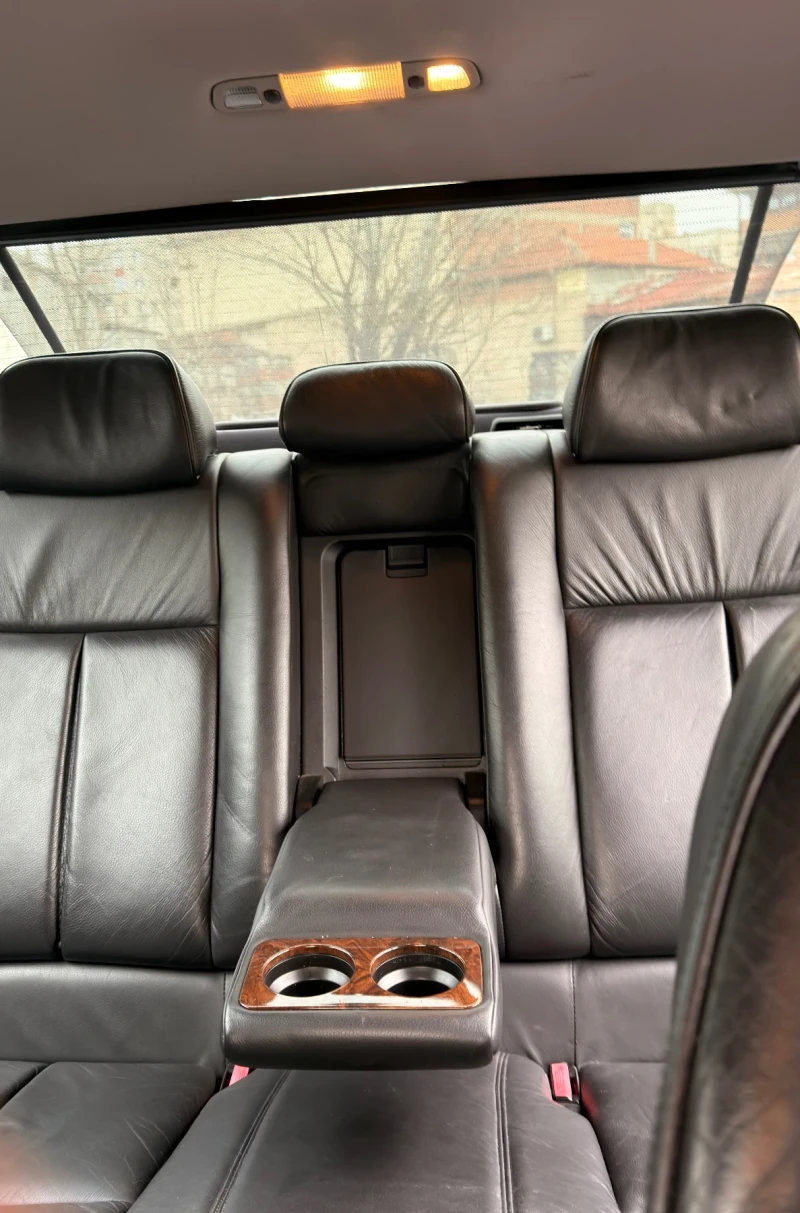 Peugeot 607, снимка 13 - Автомобили и джипове - 53342336