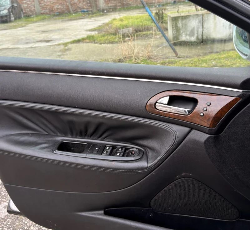 Peugeot 607, снимка 9 - Автомобили и джипове - 53342336