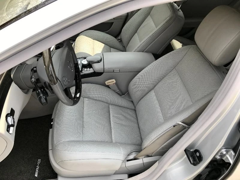 Mercedes-Benz S 450 CDI S63 AMG FACE, снимка 9 - Автомобили и джипове - 54354861