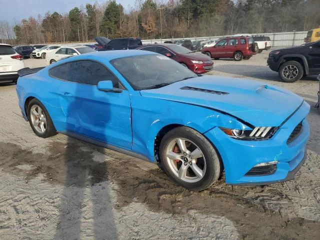 Ford Mustang, снимка 4 - Автомобили и джипове - 48525136