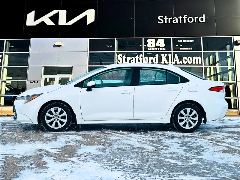 Toyota Corolla * LE * CARFAX * ���� �� �� | Mobile.bg � ����������� 7