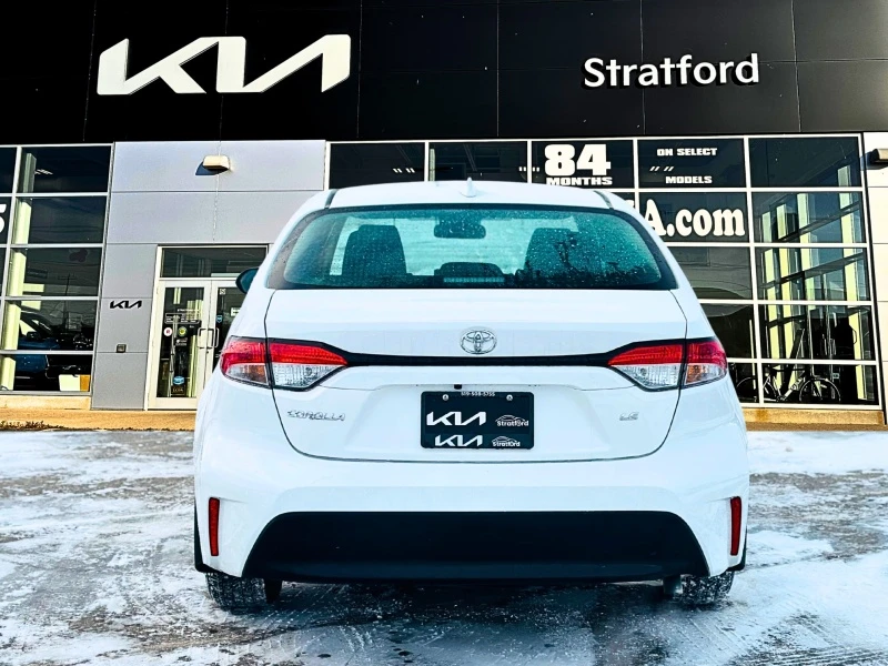 Toyota Corolla * LE * CARFAX * ���� �� �� | Mobile.bg � ����������� 9