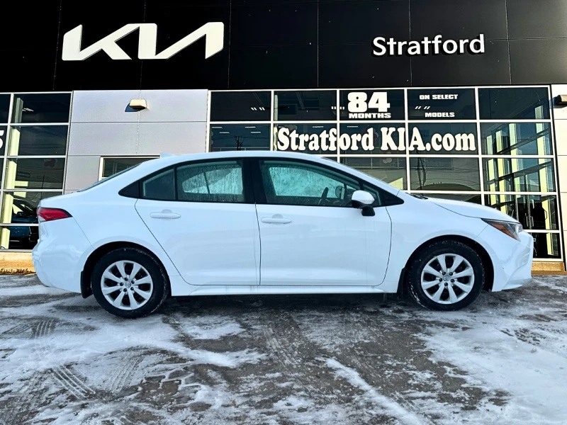 Toyota Corolla * LE * CARFAX * ���� �� �� | Mobile.bg � ����������� 11