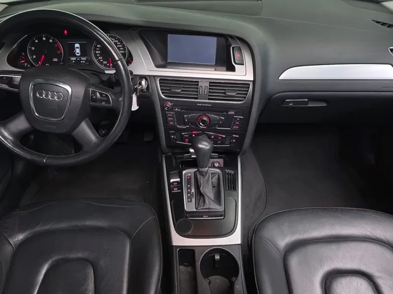 Audi A4 2.0 TFSI Quattro, снимка 7 - Автомобили и джипове - 54872840
