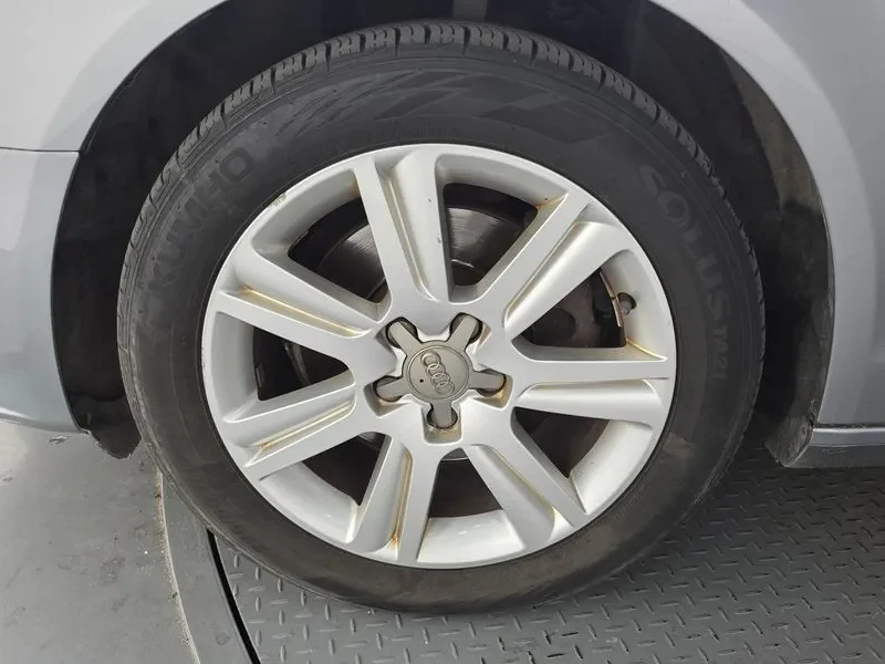 Audi A4 2.0 TFSI Quattro, снимка 5 - Автомобили и джипове - 54872840
