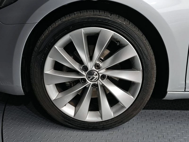 VW CC 2.0 Automatic, снимка 5 - Автомобили и джипове - 55723889