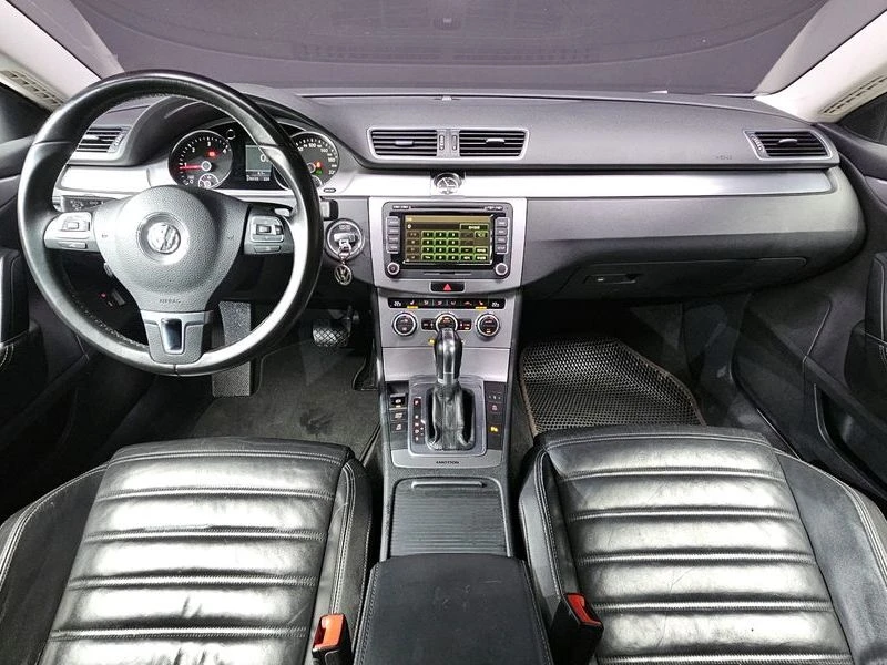 VW CC 2.0 Automatic, снимка 7 - Автомобили и джипове - 55723889