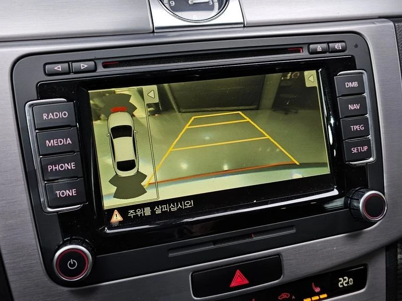 VW CC 2.0 Automatic, снимка 16 - Автомобили и джипове - 55723889